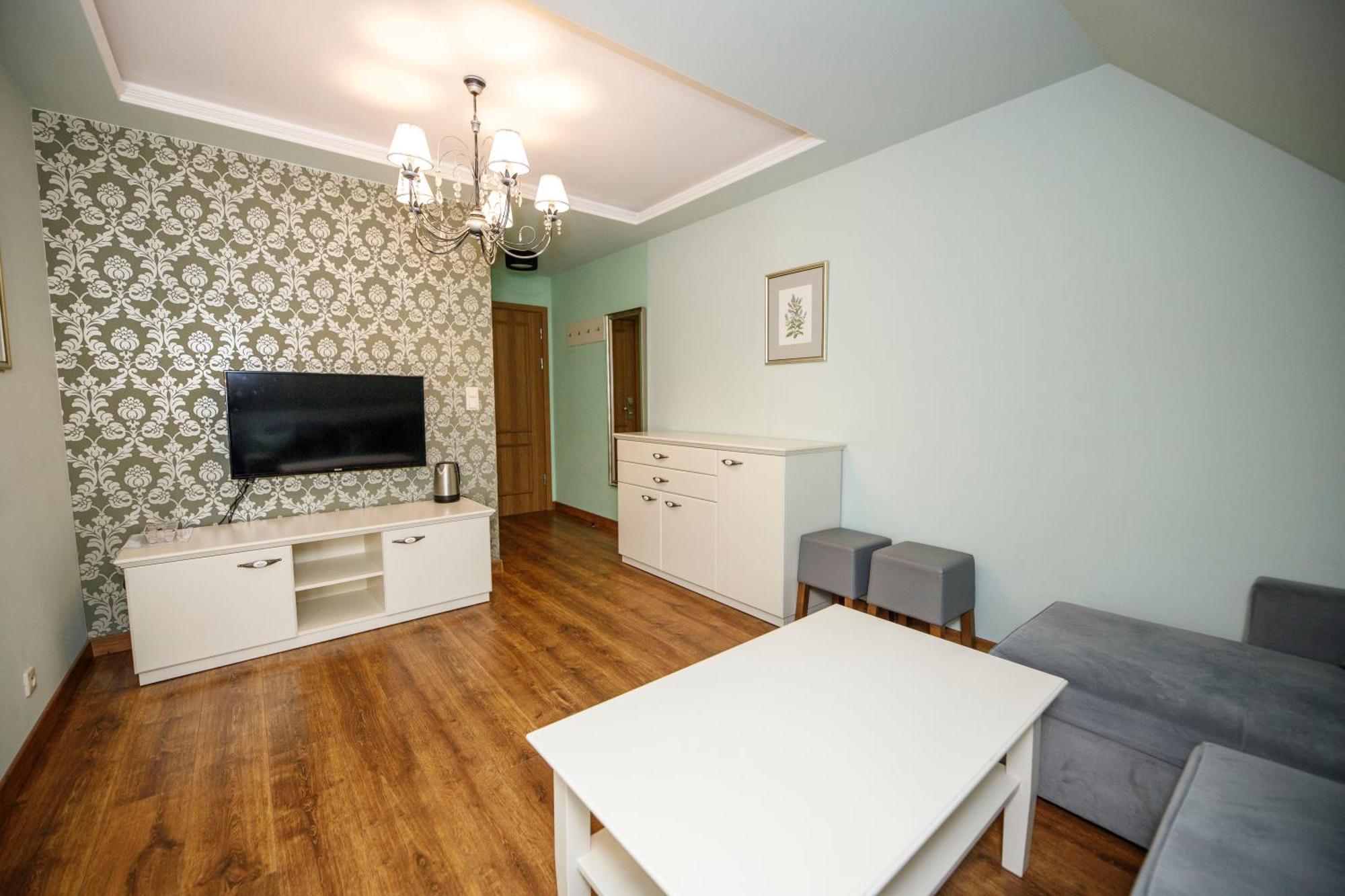 Apartamenty Silva Szklarska Poręba Kamer foto