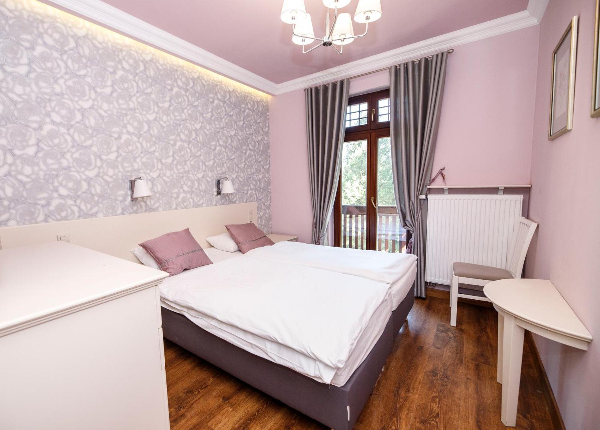 Apartamenty Silva Szklarska Poręba Kamer foto