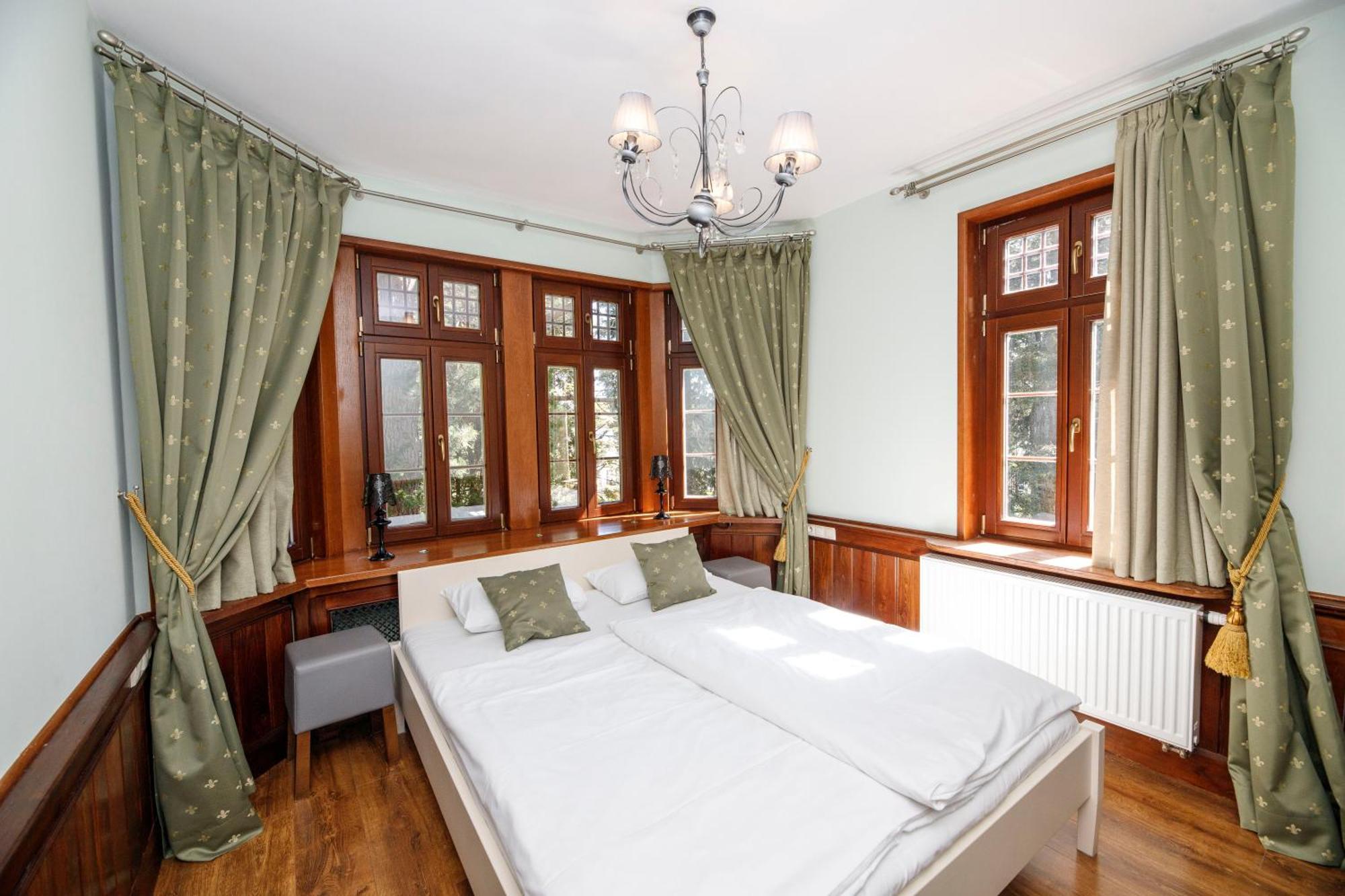 Apartamenty Silva Szklarska Poręba Buitenkant foto