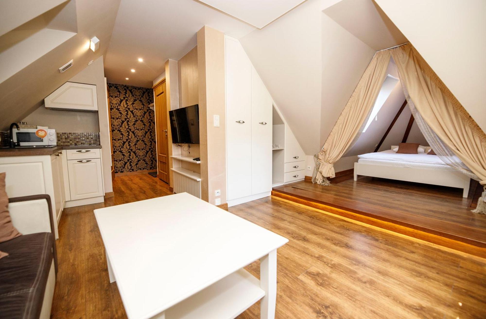 Apartamenty Silva Szklarska Poręba Kamer foto